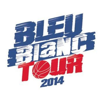 Bleu Blanc Tour, la saga !