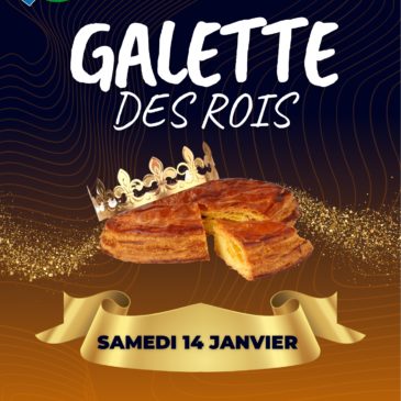 🔥 Galette 🔥